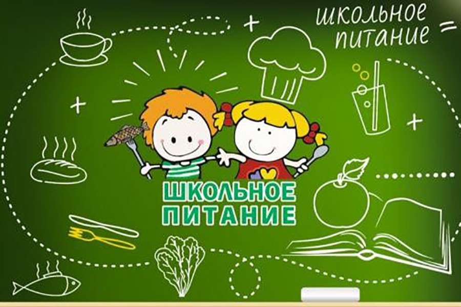 Завтрак и обед 21.05.2025.
