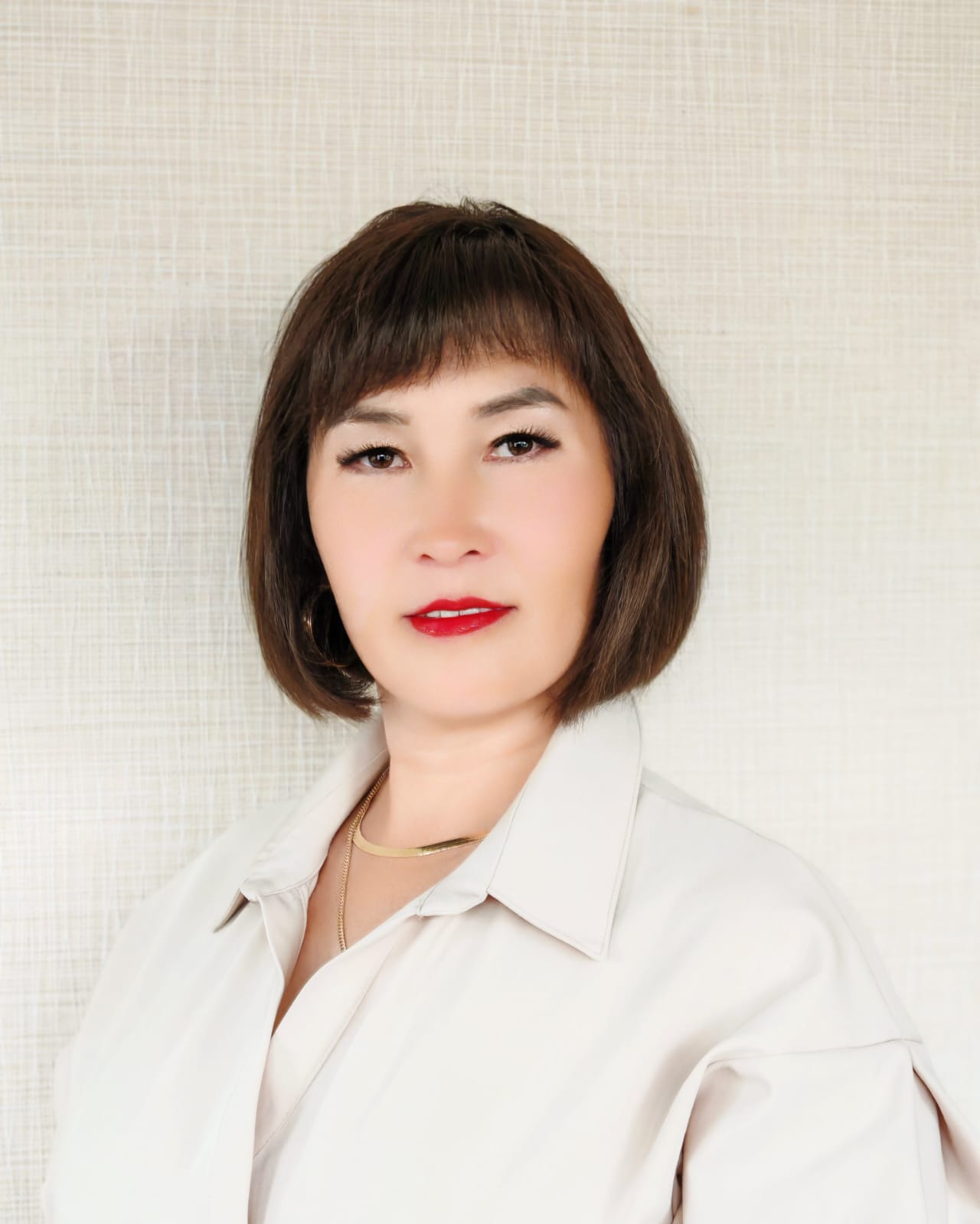 Куртанова Айслу Жантаевна.