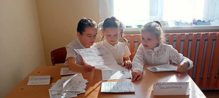 "Разговоры о важном".