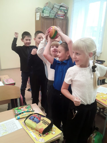 "Разговоры о важном".
