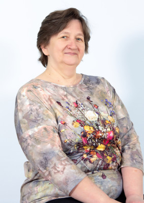 Мухортикова Светлана Юрьевна Мухортикова Светлана Юрьевна